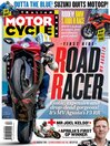 Image de couverture de Australian Motorcycle News: Vol 71 Issue 22